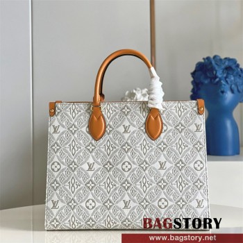 루이비통 Louis Vuitton  온더고MM 토트백   35CM  M59614