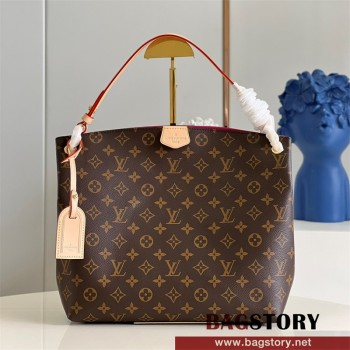 루이비통 Louis Vuitton 그레이스풀 PM  M43700
