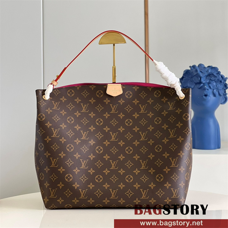 루이비통 Louis Vuitton 그레이스풀 MMM43703