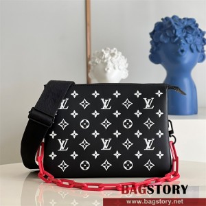  루이비통 Louis Vuitton 쿠상PM  크로스백  M59398