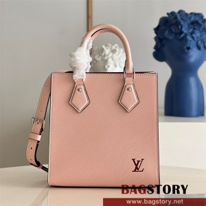루이비통 Louis Vuitton   삭 플라 미니 BB M58660 M58660