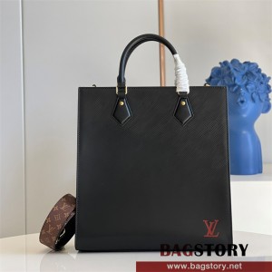 루이비통 Louis Vuitton   삭 플라 PM 캐리 올 토트백M58658