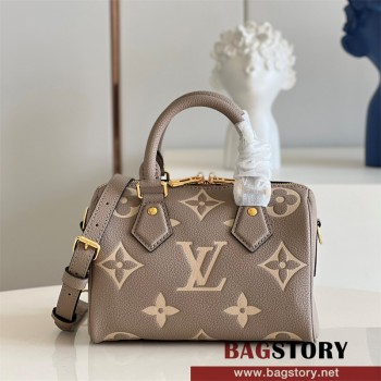 루이비통 Louis Vuitton 스피디 반둘리에 20 M58953