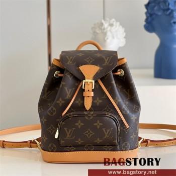 루이비통 Louis Vuitton M51137 몽수리BB 백팩