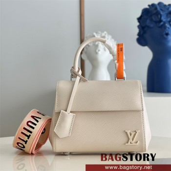  루이비통 Louis Vuitton   클루니 미니  M58928