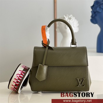 루이비통 Louis Vuitton   클루니 미니  M58928