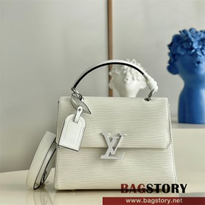 루이비통 Louis Vuitton 그르넬 PM 에피 느와 M53695