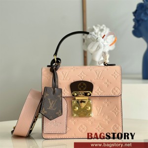 루이비통 Louis Vuitton 스프링 스트리트 M90376 