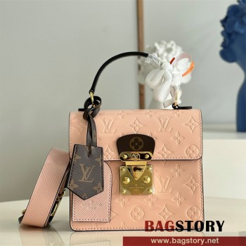 루이비통 Louis Vuitton 스프링 스트리트 M90376 