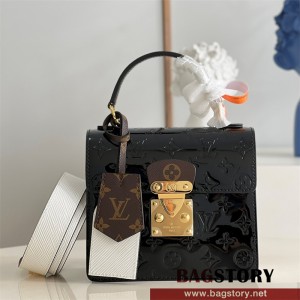 루이비통 Louis Vuitton 스프링 스트리트 M90376 