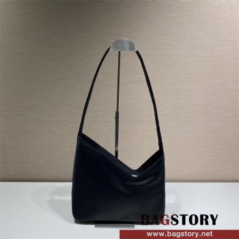 프라다 나일론 숄더백 호보백 1BD669