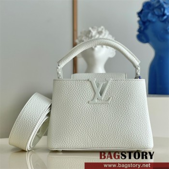 루이비통 Louis Vuitton   카퓌신미니 21CM M55985