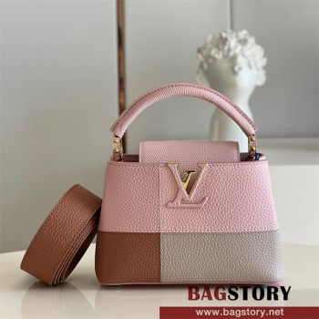루이비통 Louis Vuitton   카퓌신미니 21CM  M59268
