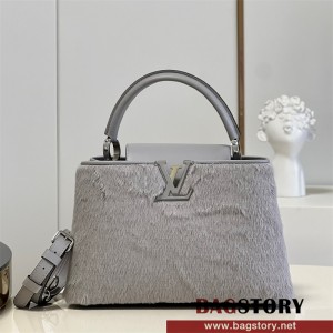  루이비통 Louis Vuitton   카퓌신MM 31CM M42258