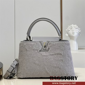  루이비통 Louis Vuitton   카퓌신MM 31CM M42258