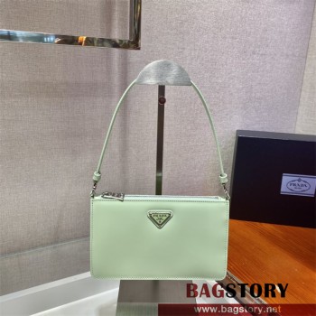 프라다 사피아노 미니 숄더백 1BC155