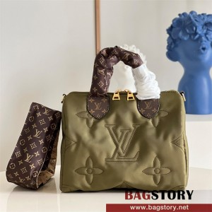 루이비통 Louis Vuitton 스피디 반둘리에 25  M59009