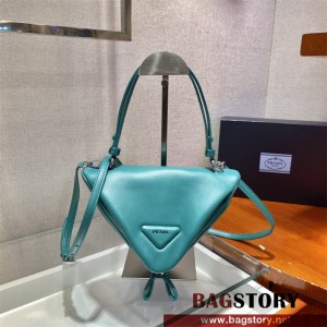 프라다 토트 탑핸드백 1BA315