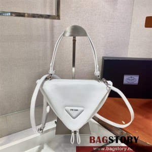 프라다 토트 탑핸드백 1BA315