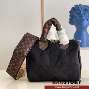 루이비통 Louis Vuitton 스피디 반둘리에 25  M59009