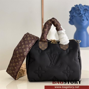 루이비통 Louis Vuitton 스피디 반둘리에 25  M59009