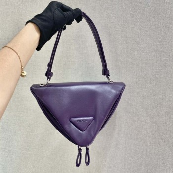 프라다 토트 탑핸드백 1BA315