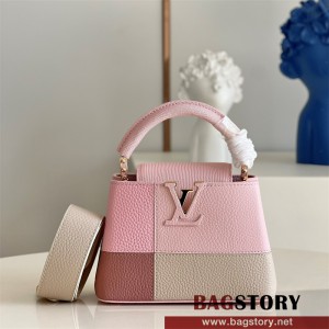 루이비통 Louis Vuitton   카퓌신미니 21CM M48865