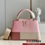루이비통 Louis Vuitton   카퓌신BB 27CM M48865
