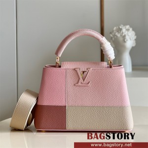 루이비통 Louis Vuitton   카퓌신BB 27CM M48865