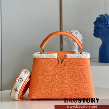 루이비통 Louis Vuitton   카퓌신BB 27CM M59267
