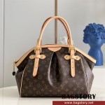 루이비통 Louis Vuitton 모노그램 티볼리 GM M40144