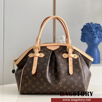 루이비통 Louis Vuitton 모노그램 티볼리 GM M40144