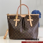 루이비통 Louis Vuitton 모노그램 팔레모 GM M40146 M40146