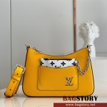 루이비통 Louis Vuitton 마렐 에피 느와 숄더백 M80689  25cm