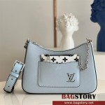 루이비통 Louis Vuitton 마렐 에피 느와 숄더백 M80689  25cm