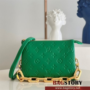 루이비통 Louis Vuitton 쿠상BB 크로스백 M59396