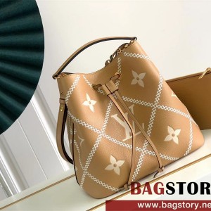 루이비통 Louis Vuitton  네오노에 MM 버킷 백  M46023