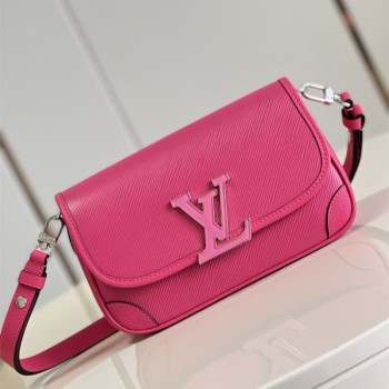 루이비통 Louis Vuitton 부시 에피 숄더백  M59386