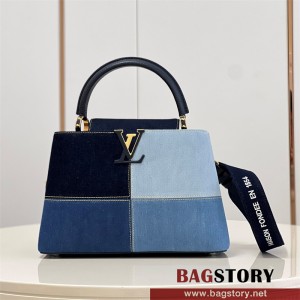 루이비통 Louis Vuitton  카퓌신MM 31CM M59430