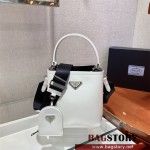 프라다 스펙트럼 파니에 버킷백 1BA319