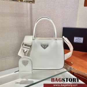프라다 토트백 1BA320