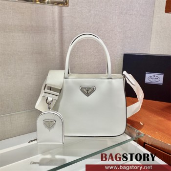 프라다 토트백 1BA320
