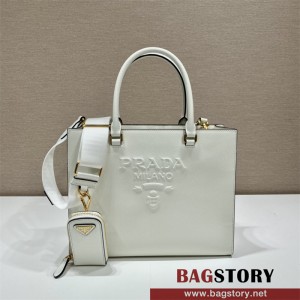 프라다 사피아노 토트백 1BA337