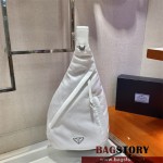 프라다 PRADA   리나일론 백팩 2VZ092 