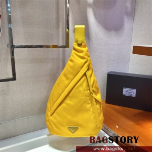 프라다 PRADA   리나일론 백팩 2VZ092 