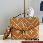 루이비통 Louis Vuitton 포쉐트 메티스 숄더백 토트백 M46028