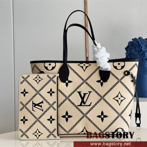 루이비통 Louis Vuitton 네버풀MM M46040