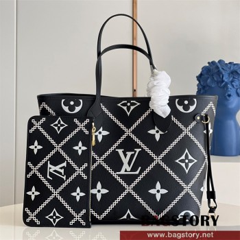 루이비통 Louis Vuitton  네버풀MM M46040