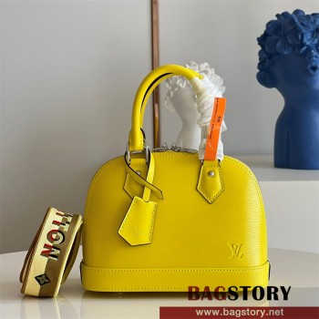 루이비통 Louis Vuitton  알마BB M59217