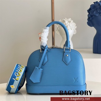 루이비통 Louis Vuitton  알마BB M59217